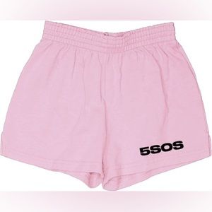 5SOS Shorts